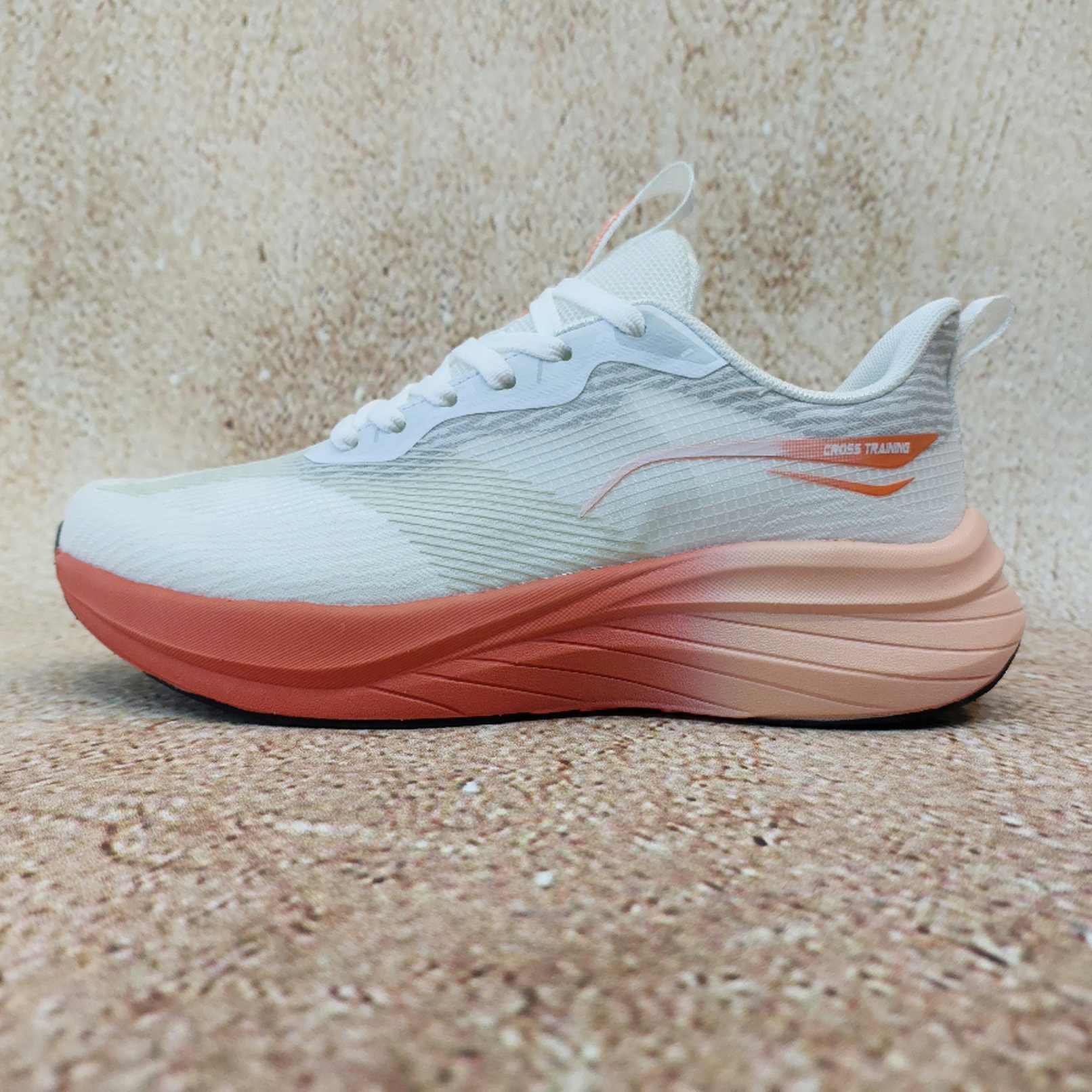 کفش اسپانینگ SPANNING اورجینال طرح کراس