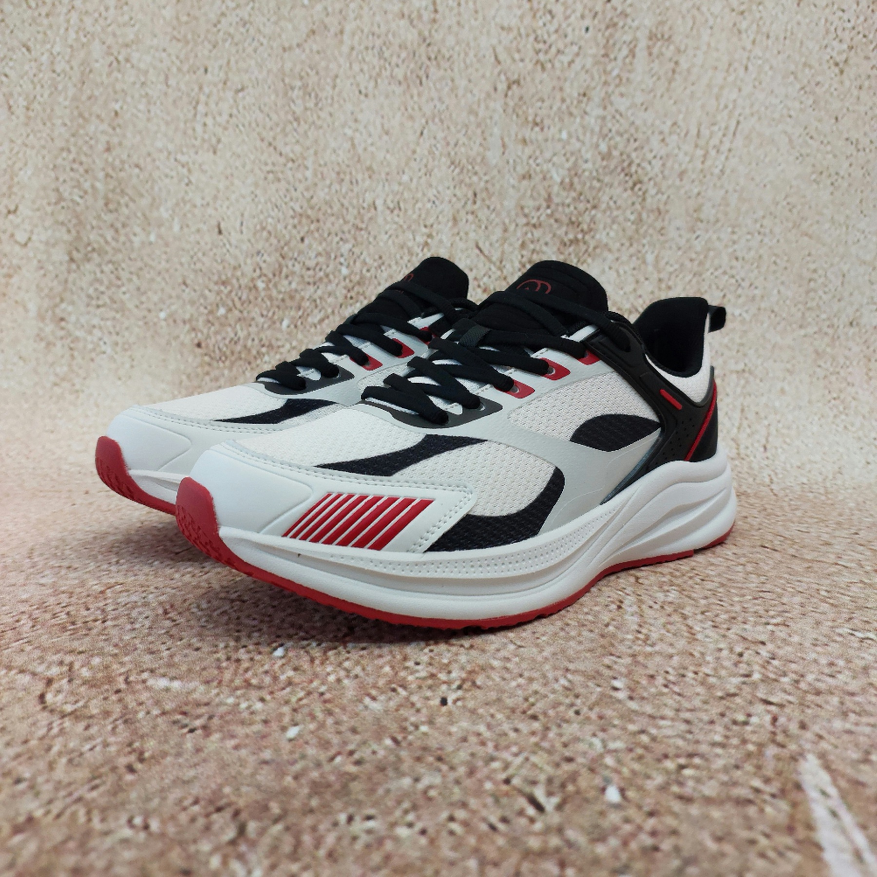 کفش اسپانینگ  SPANNING اورجینال طرح بروکس