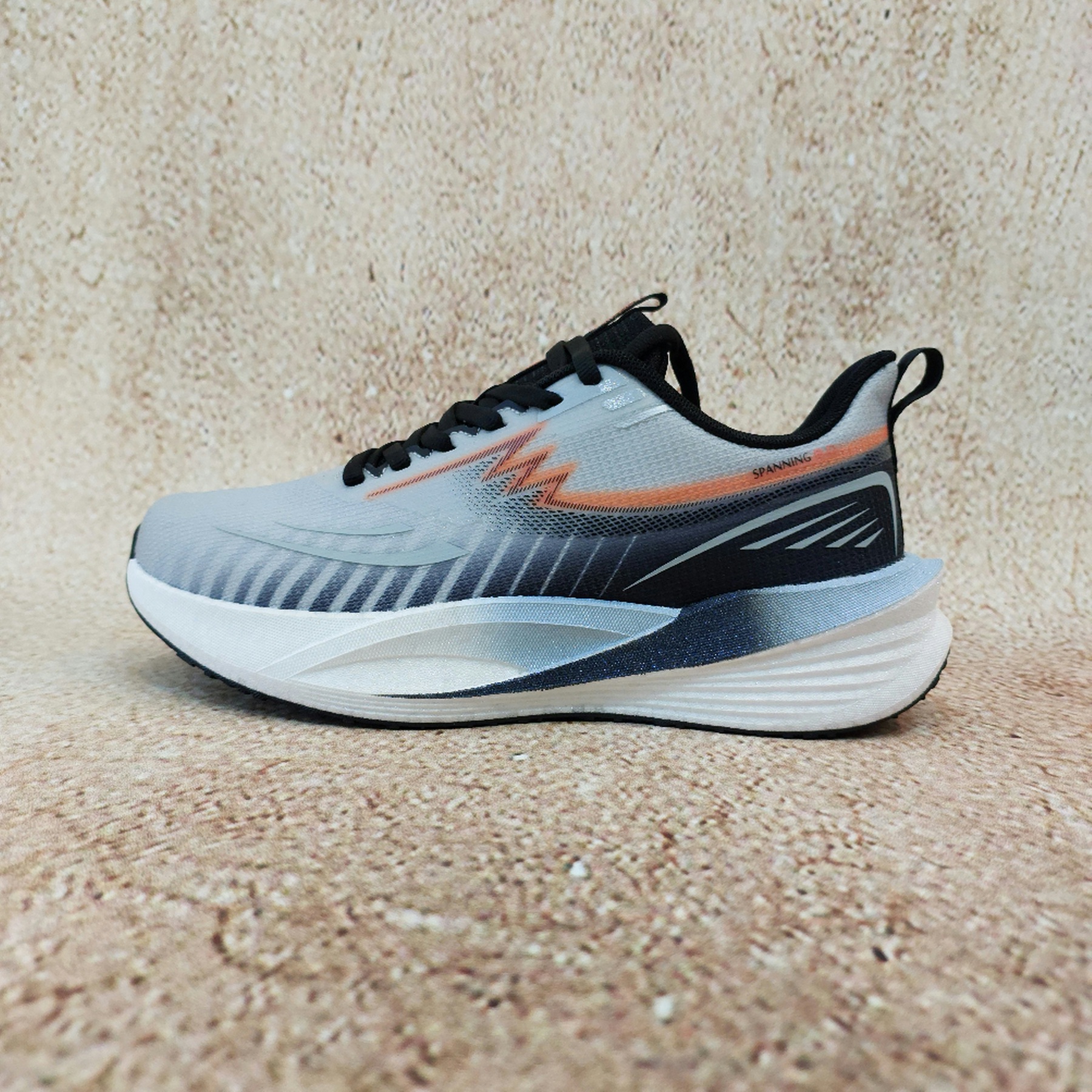 کفش اسپانینگ  8.0 SPANNING اورجینال