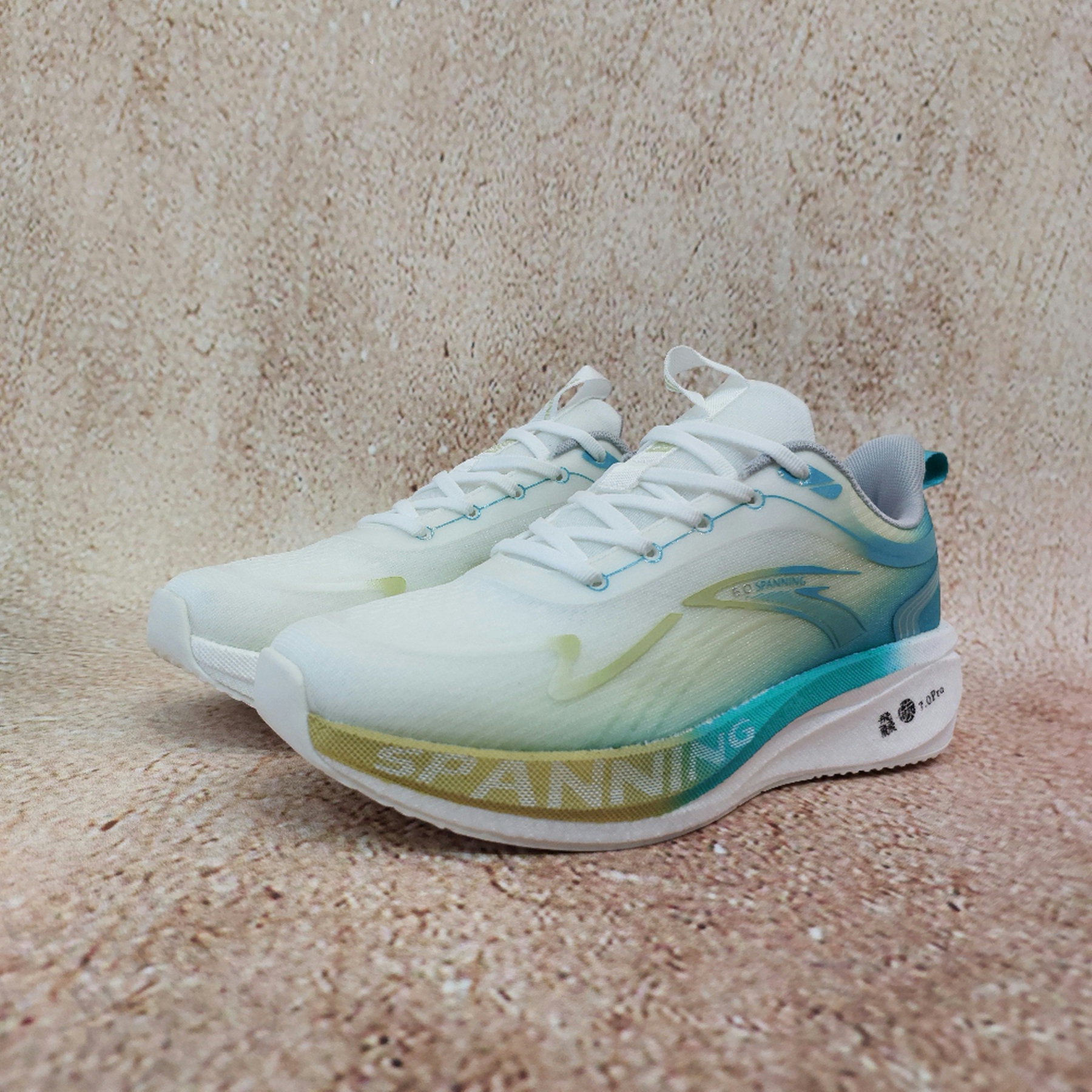 کفش SPANNING PRO اورجینال اسپانینگ