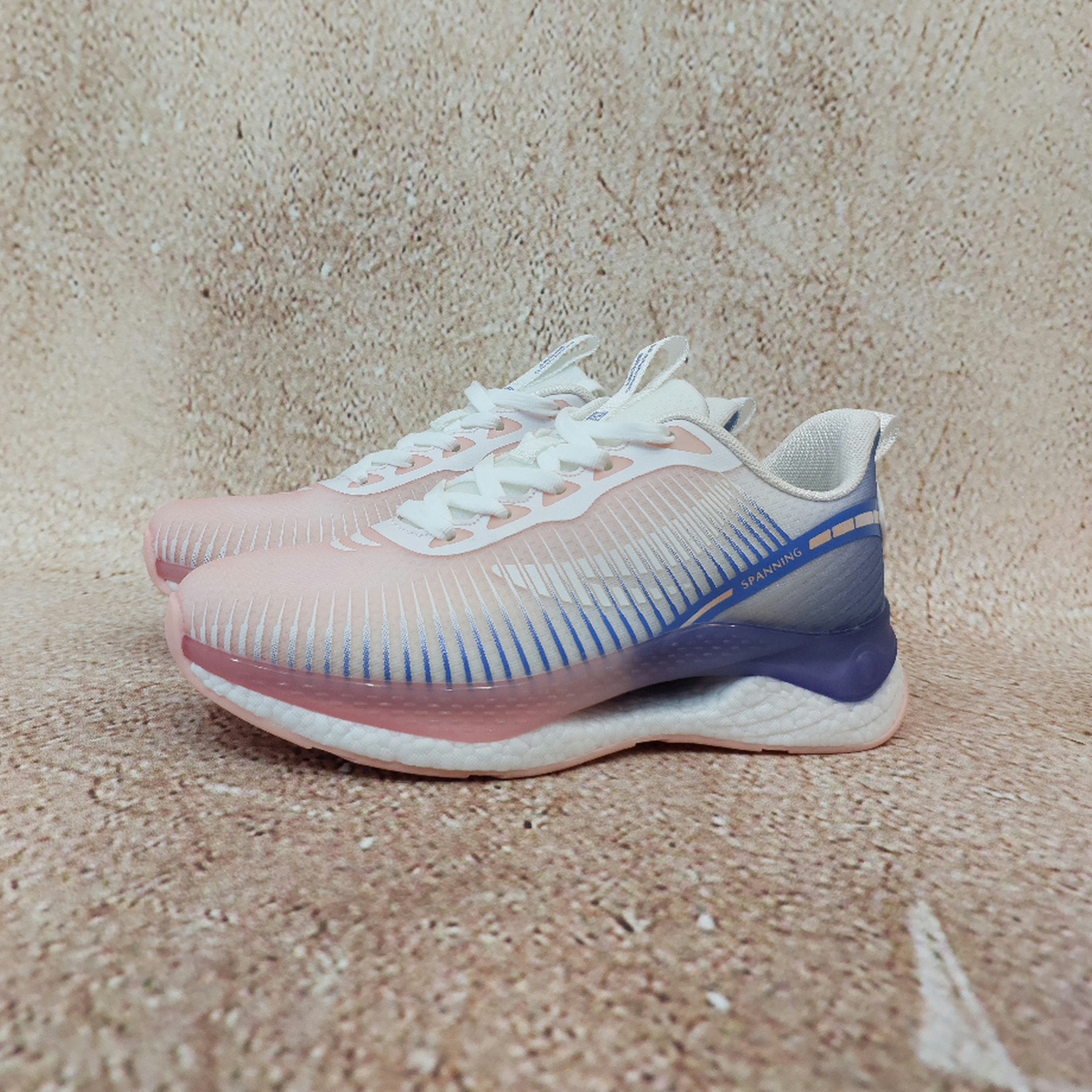 کفش SPANNING اورجینال اسپانینگ