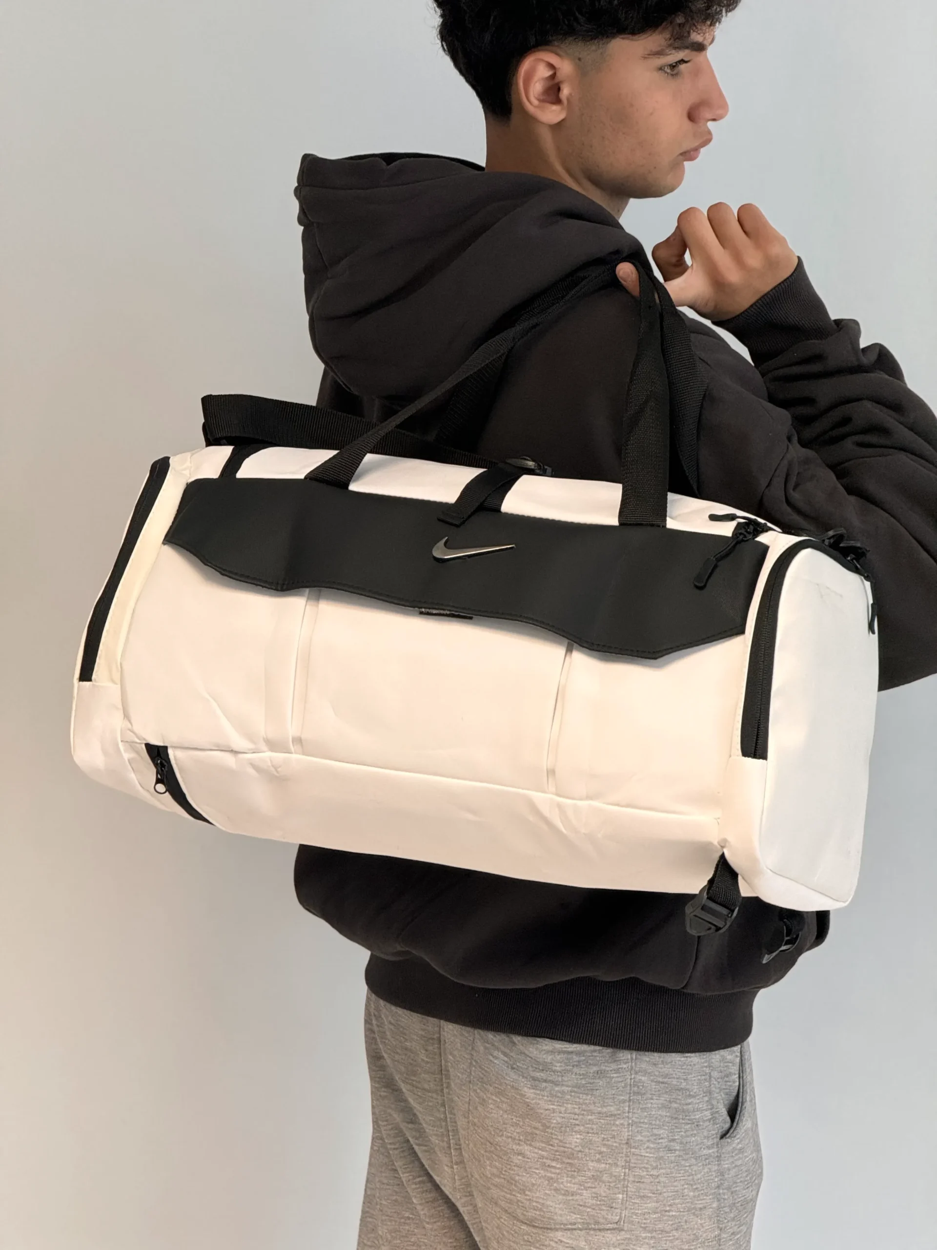 ساک تفکیکی نایک کوله شو کرم