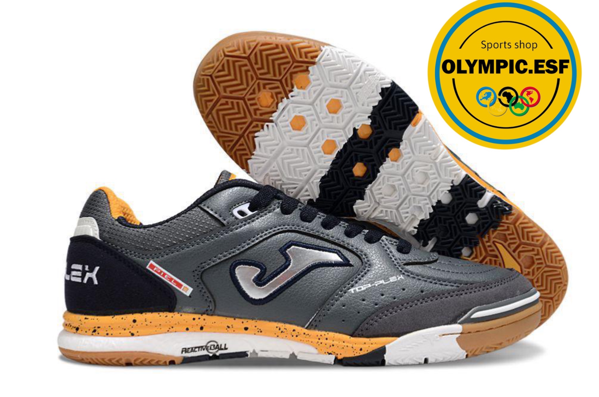 کفش سالنی جوما تاپ فلکس (Joma Top Flex)