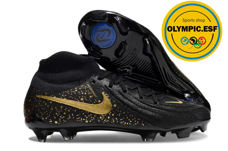 کفش فوتبال چمنی ساقدار Nike Phantom Luna 2 Elite FG
