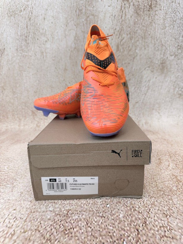 کفش فوتبال Puma Future 8 Ultimate FG/AG