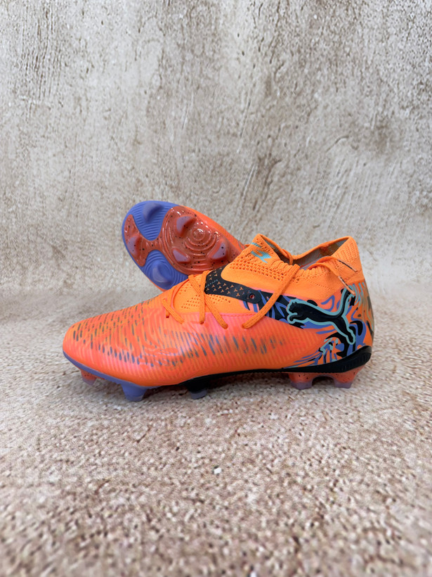 کفش فوتبال Puma Future 8 Ultimate FG/AG