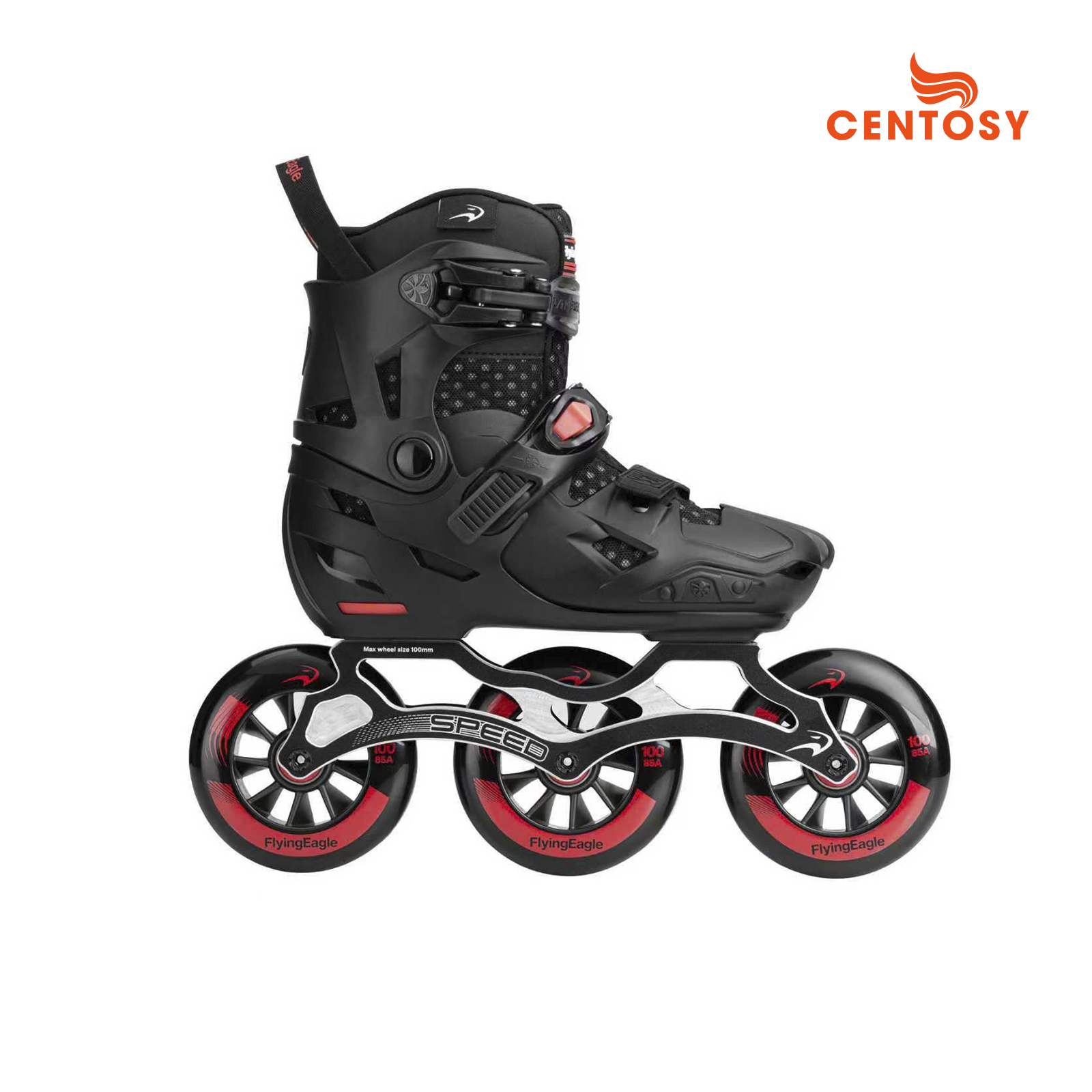 اسکیت فلایینگ ایگل مدل S7 Speed Pro